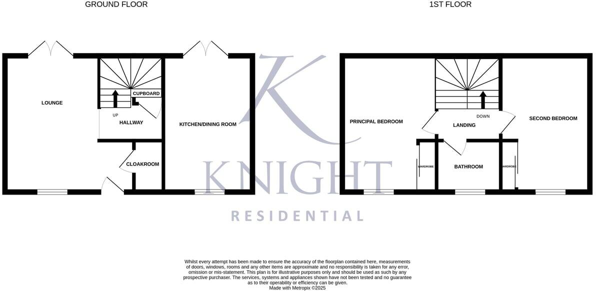 Stonehouse Drive, Stanway, Colchester, CO3 floorplan