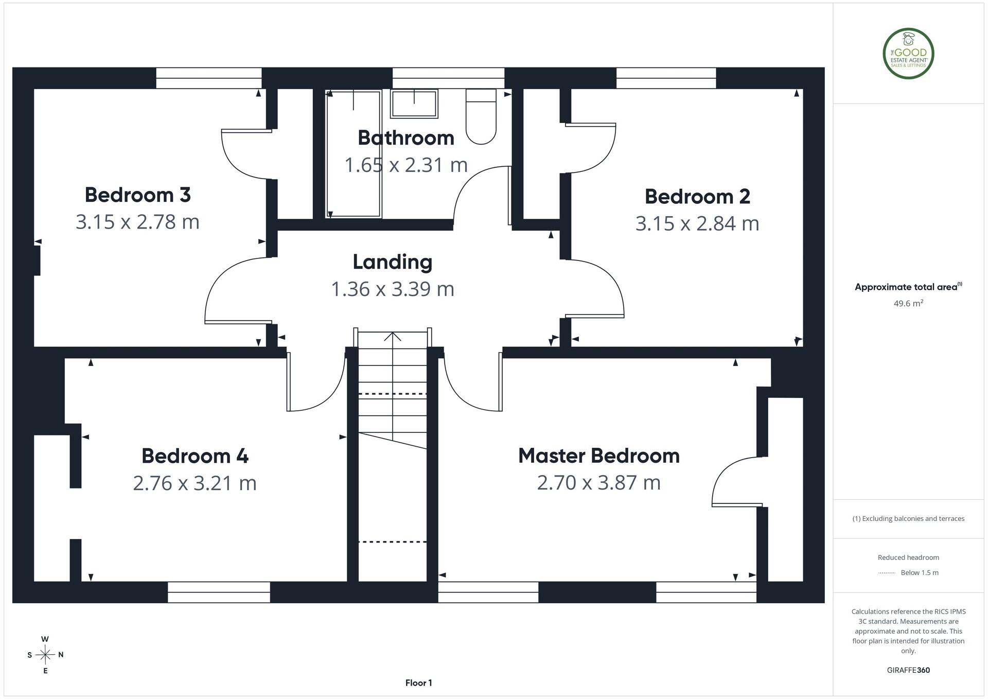 Floorplan 3
