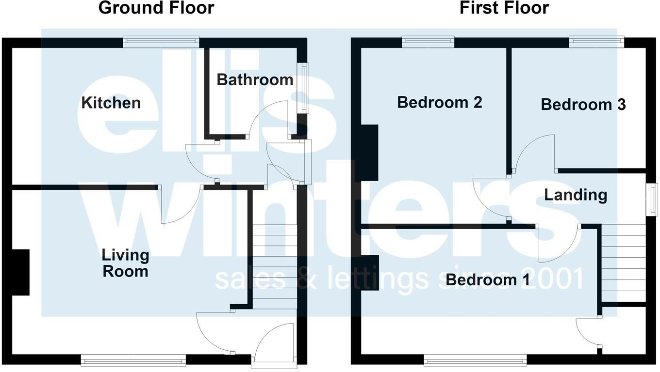 High Street, Longstanton, Cambridge floorplan