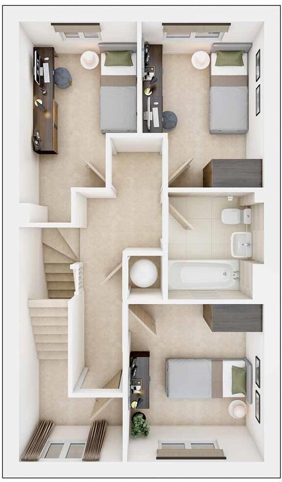 Llantrisant Road,
Llandaff,
Cardiff,
CF5 2YQ floorplan