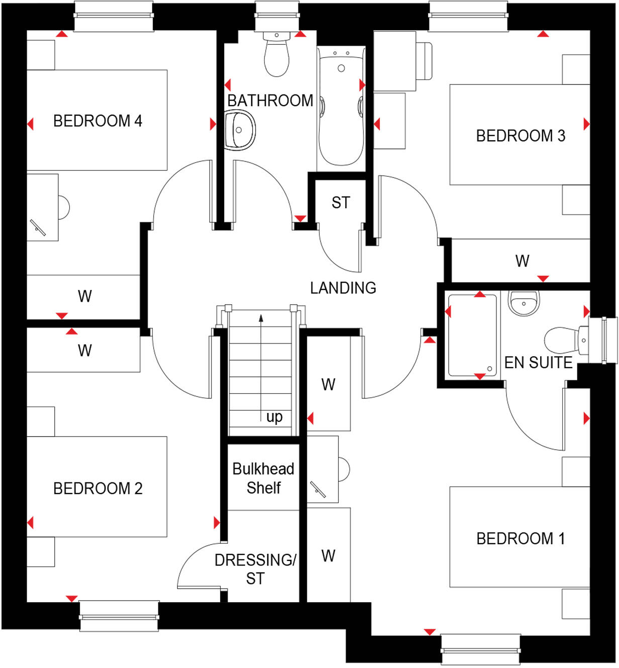 David Shaw Way,
Glenboig,
Coatbridge,
North Lanarkshire,
ML5 2TY floorplan