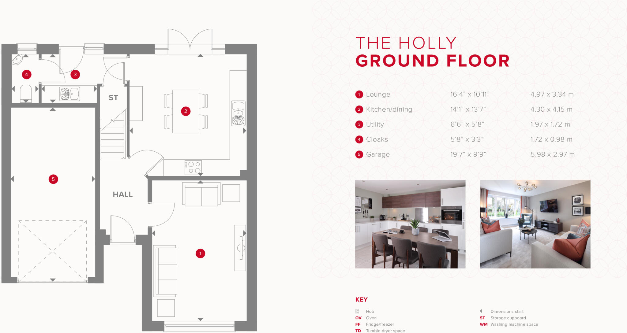 Hendredenny Drive, Hendredenny, 
Caerphilly,
CF83 2UQ floorplan