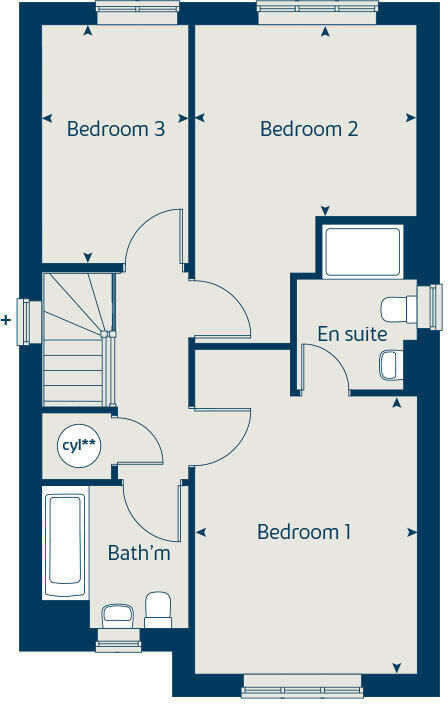 Kidmore End Road,
Emmer Green,
Reading,
RG4 8SQ floorplan