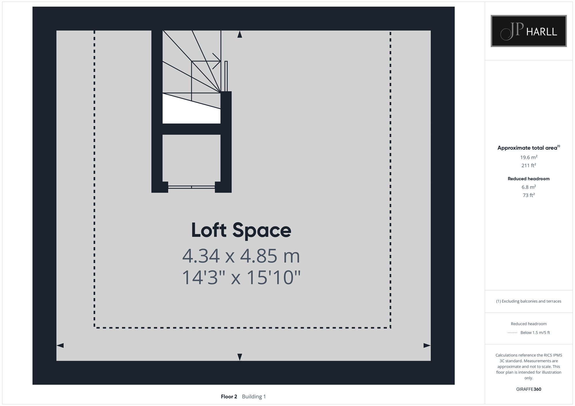 West Park, Selby, YO8 floorplan