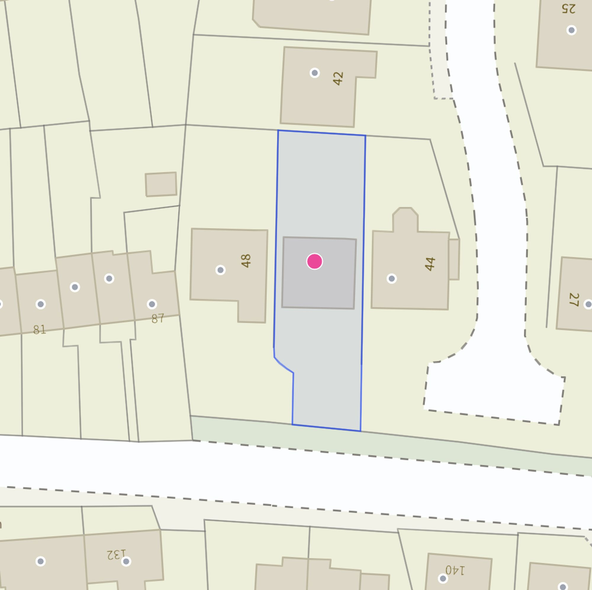 Stokesay Drive, Cheadle, ST10 floorplan