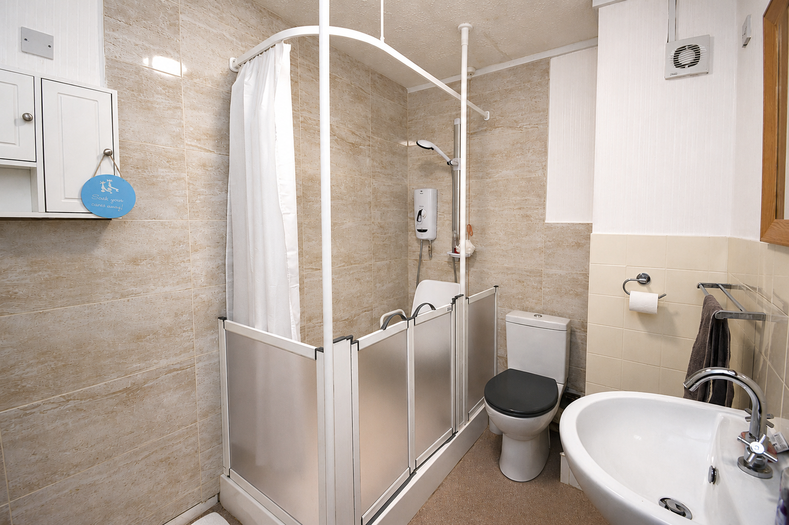 Montpellier Crescent, New Brighton, Wirral floorplan