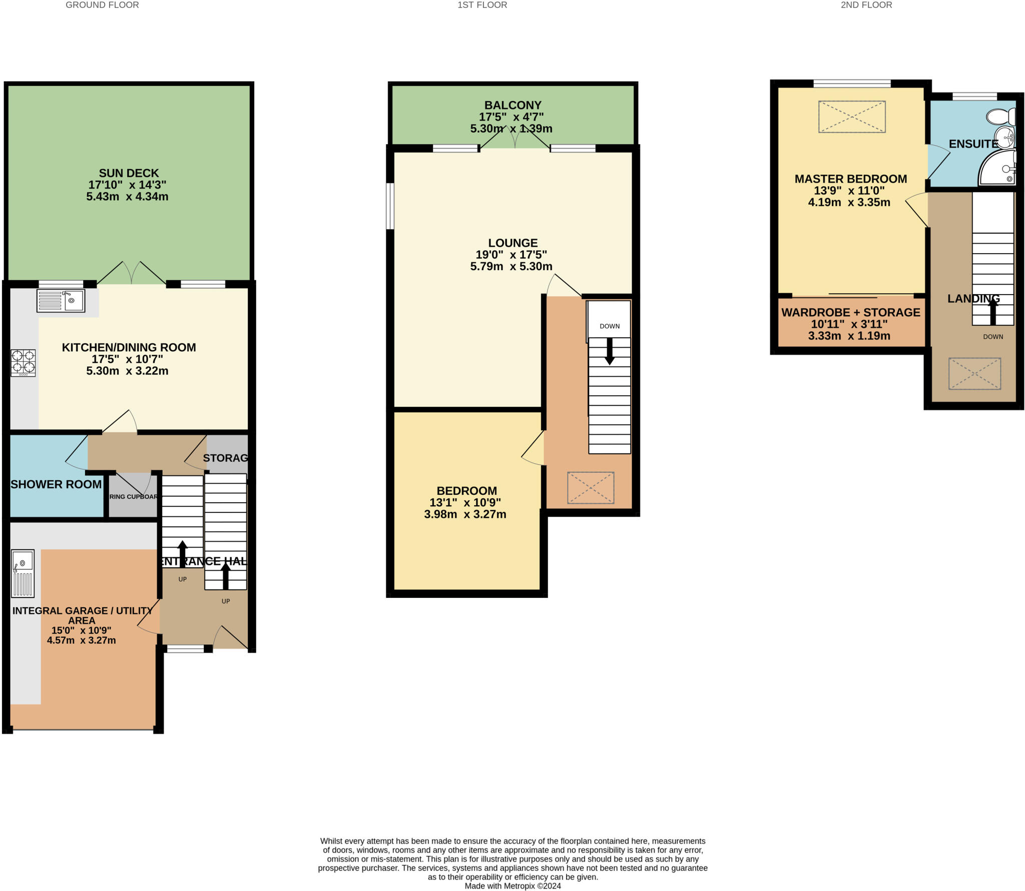 Velsheda Court, Hythe, Southampton floorplan