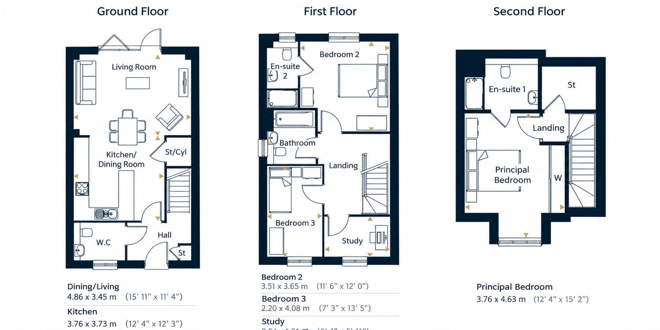 Bournewood Park, Bournebridge Hill,  Halstead, Halstead, CO9 floorplan