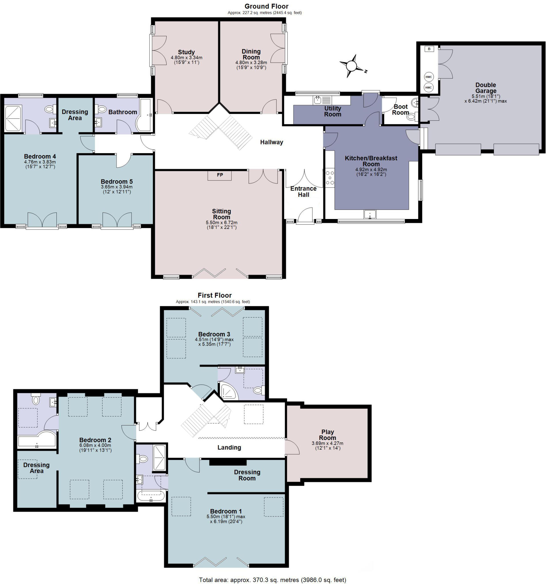 Stepps Lane, Axmouth, Seaton, Devon, EX12 floorplan