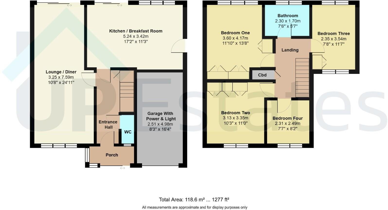 Edingale Road, Walsgrave, Coventry floorplan