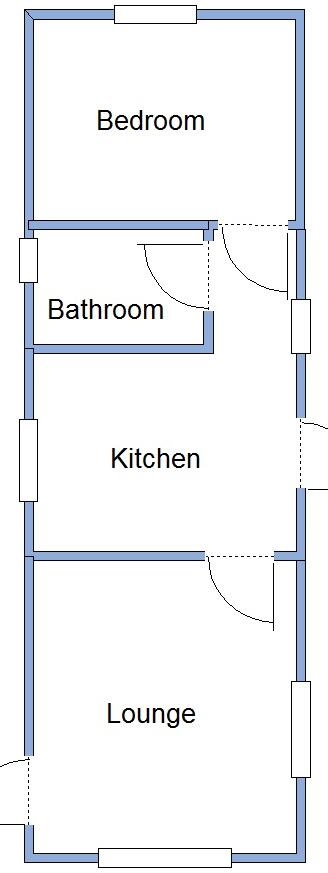 Oaktree Park, St Leonards, Ringwood, BH24 floorplan