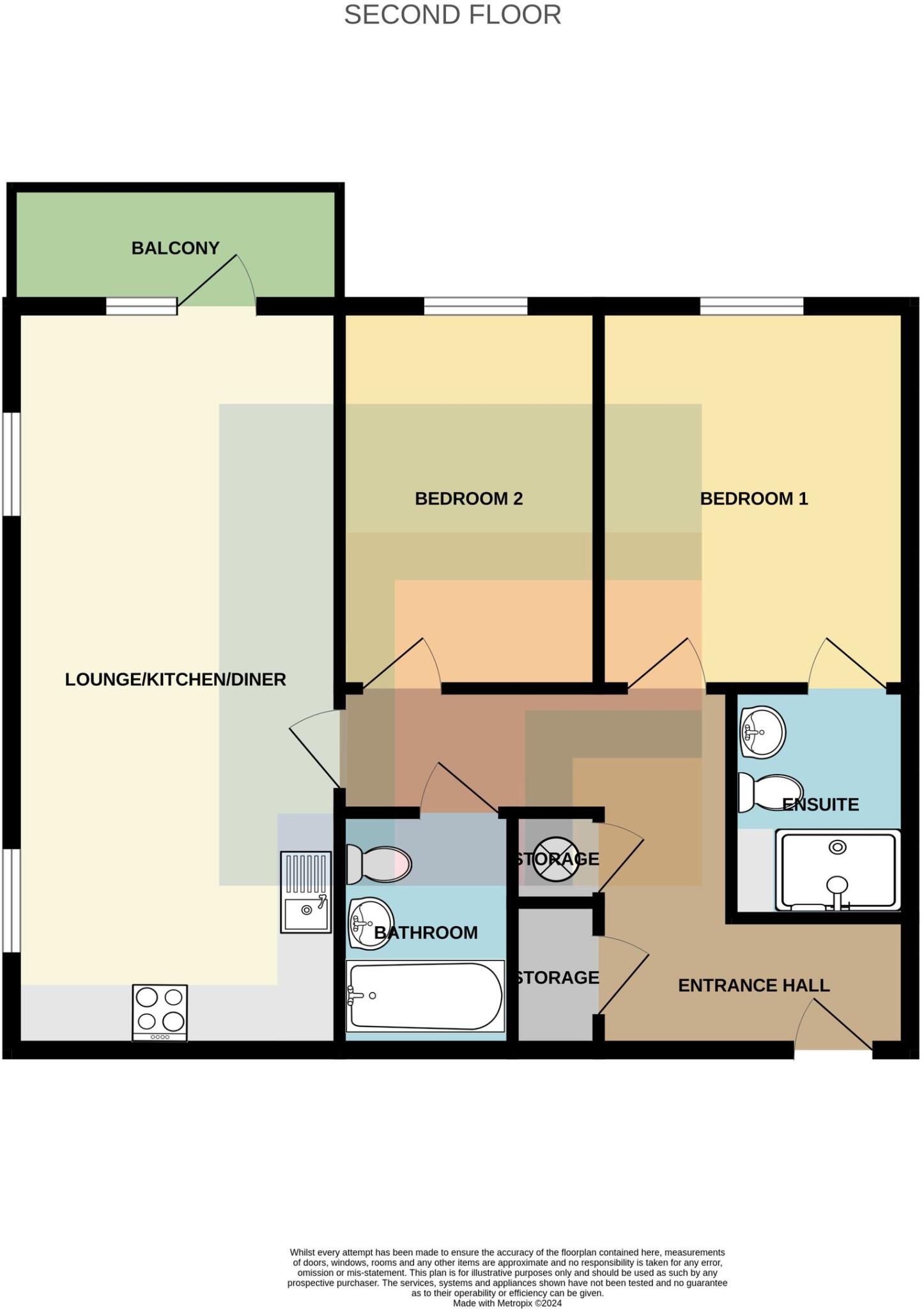 Schooner Wharf, Schooner Drive, Cardiff floorplan