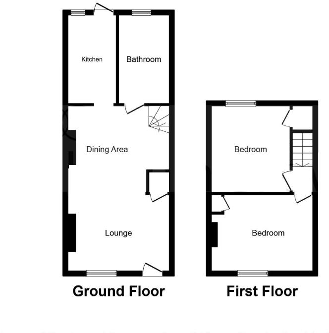 Norwood Far Grove, Beverley floorplan