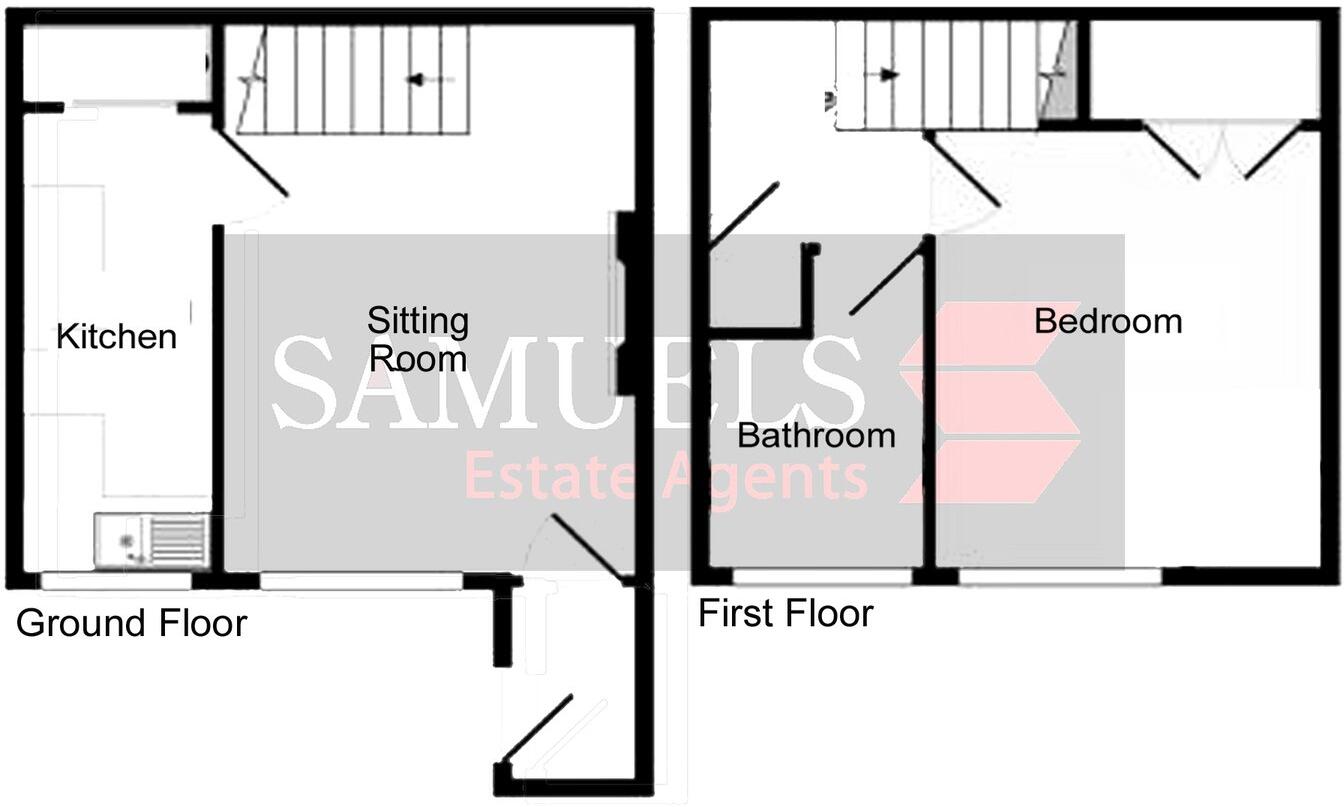 Newfoundland Close, Pennsylvania, Exeter, EX4 floorplan