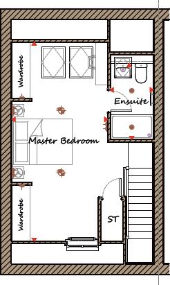 Little Bowden,
Market Harborough,
Leicestershire,
LE16 8FL floorplan