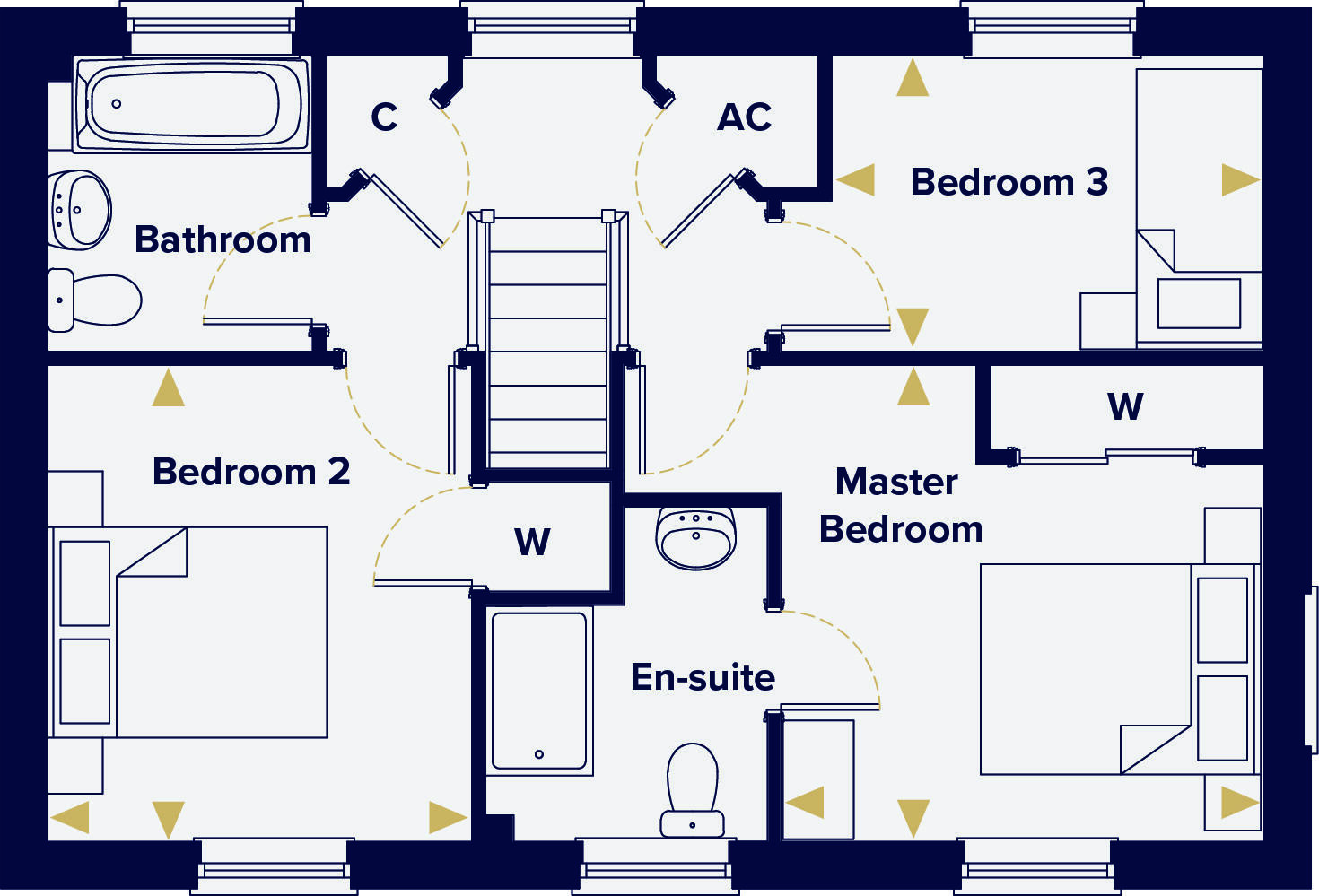 The Elms,
Woolpit,
Suffolk,
IP30 9TU floorplan