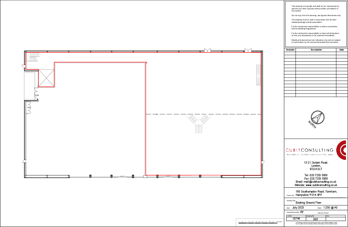 PLAN 160 Southampton Road Fareham Existing Ground Floor.pdf
