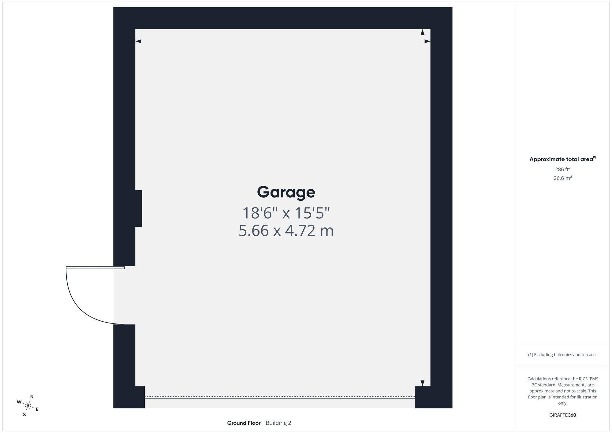 Royalty Gardens, New Longton, PR4 floorplan