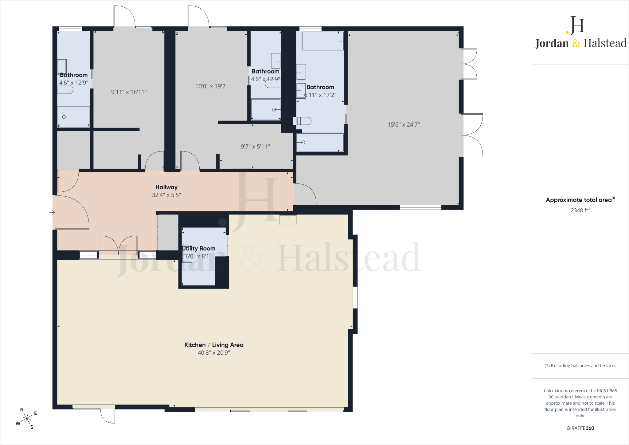Macclesfield Road, Prestbury, Macclesfield, Cheshire, SK10 floorplan