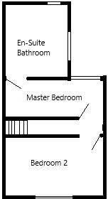 Patricks Lane, DEANSHANGER, MK19 floorplan