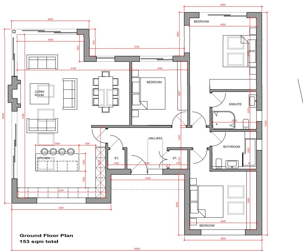 Ramsden View Road, Wickford floorplan