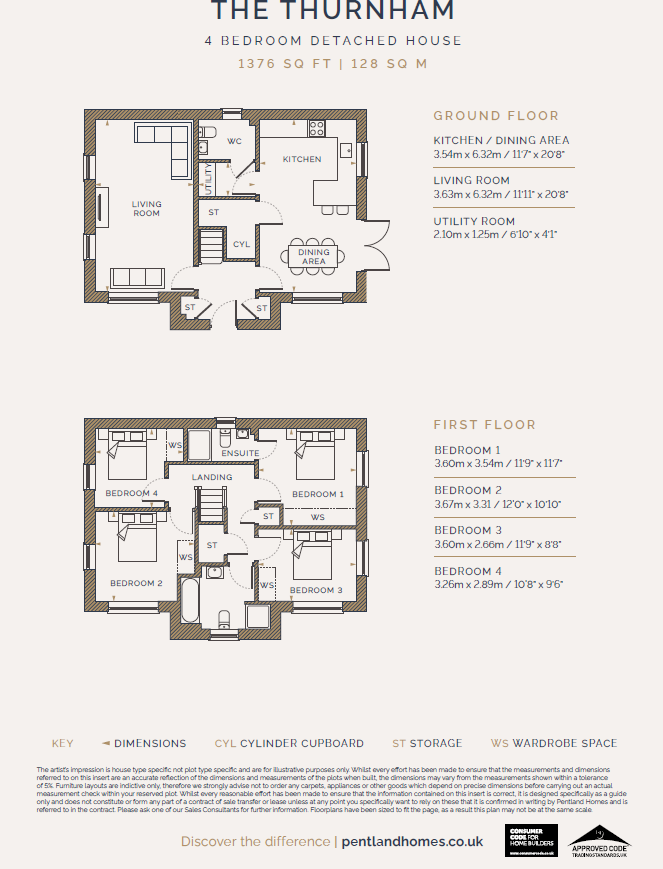 Grovehurst Road,
Sittingbourne,
Kent,
ME98RB floorplan