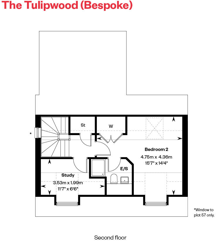 Roman Road,
Ingatestone,
CM4 0QD floorplan