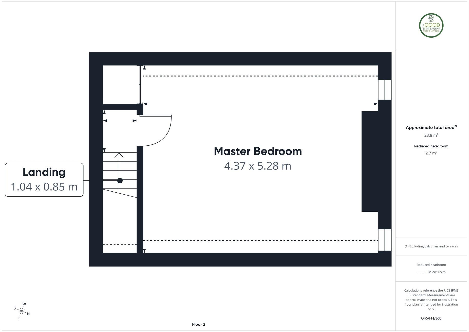 Floorplan 4