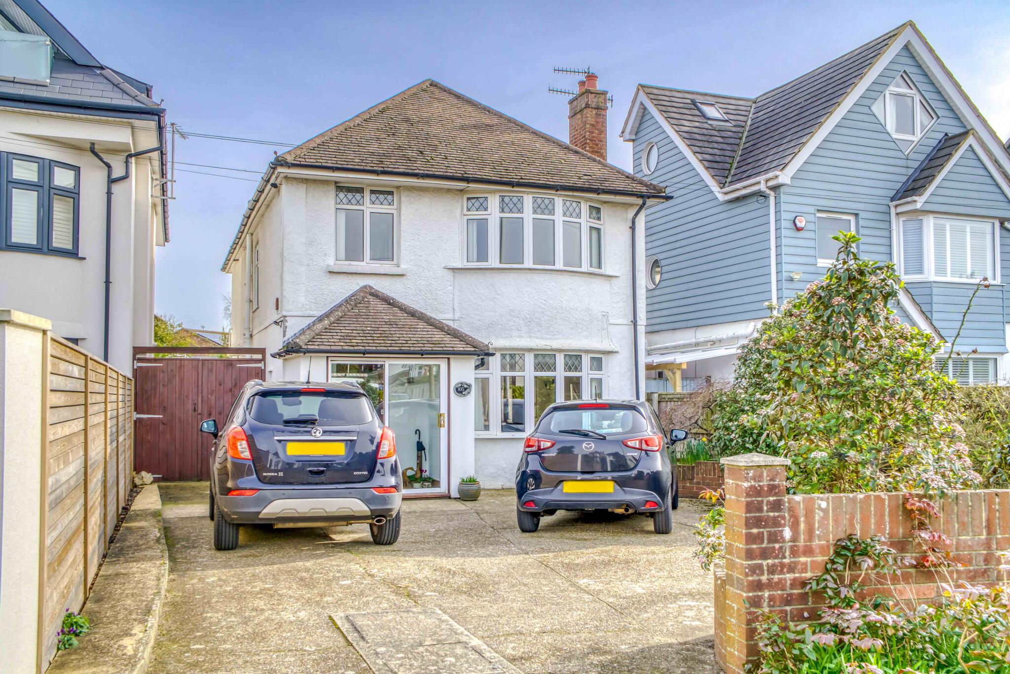 Sandbanks Road, Lilliput, Poole, BH14 floorplan