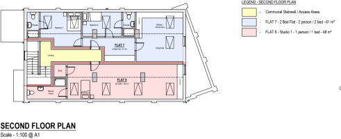 Derby Road, Loughborough floorplan