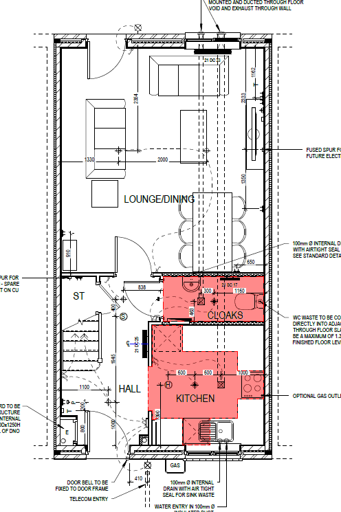 Grange Rd,
Coalville,
LE67 2NF floorplan