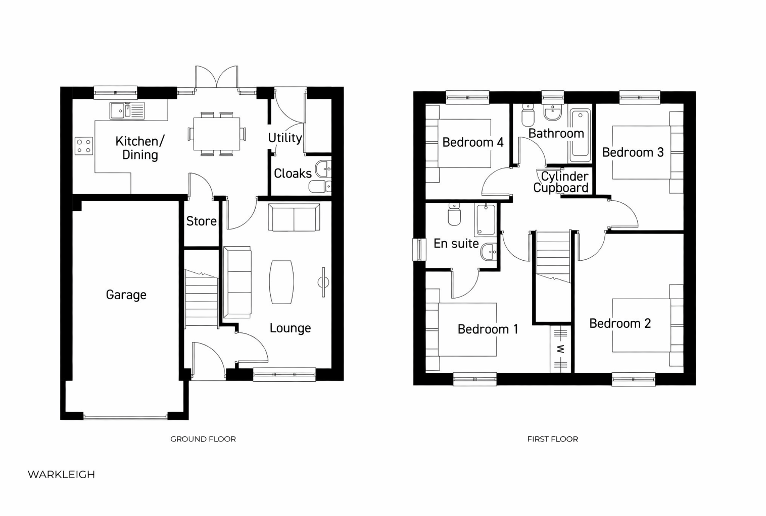 Merchant Fields
Hunsworth Lane
Cleckheaton
BD19 4EG floorplan