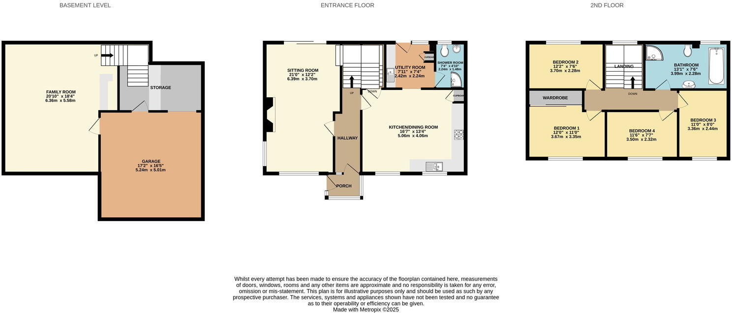 Hazel Close, Birdcage Farm, Plymouth floorplan