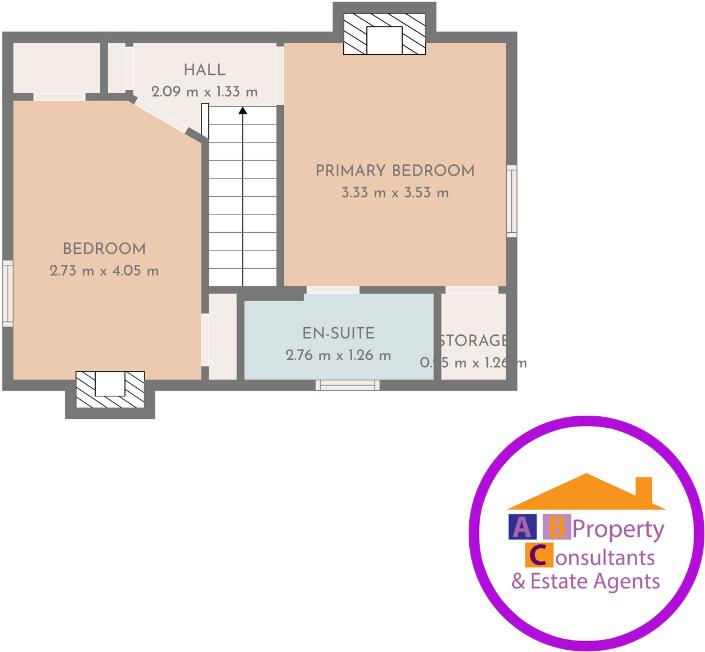 Strowan Crescent, Sandyhills, G32 9DW floorplan