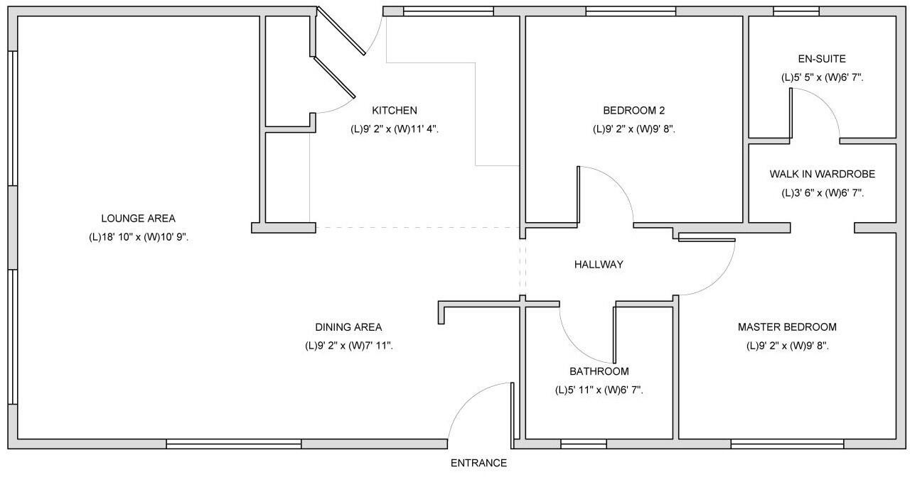 Birtley, Tyne And Wear, DH2 floorplan