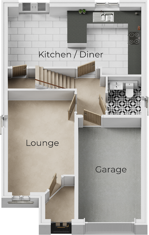 Off Brent Avenue,
Dalton-In-Furness,
Cumbria,
LA15 8QF floorplan