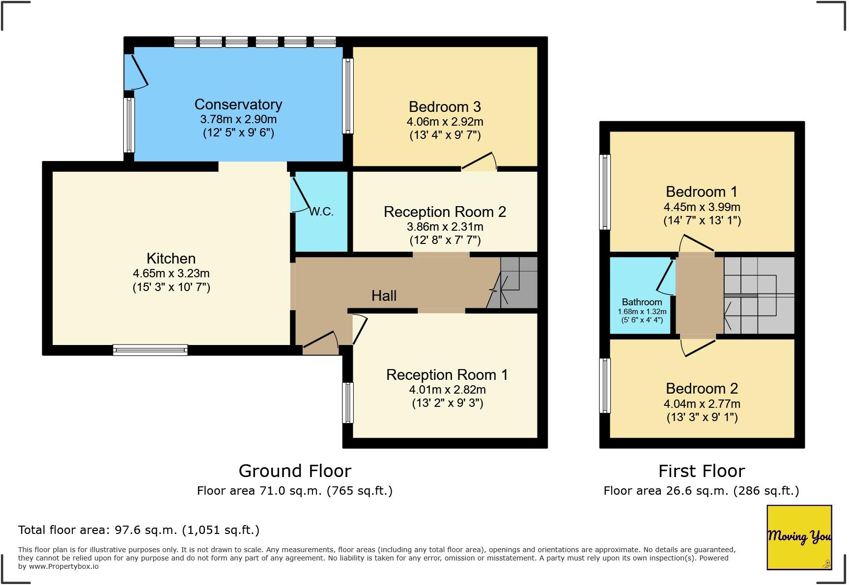 Westfield Cottage, Neath Abbey Road, Neath, SA10 7BD, GB floorplan