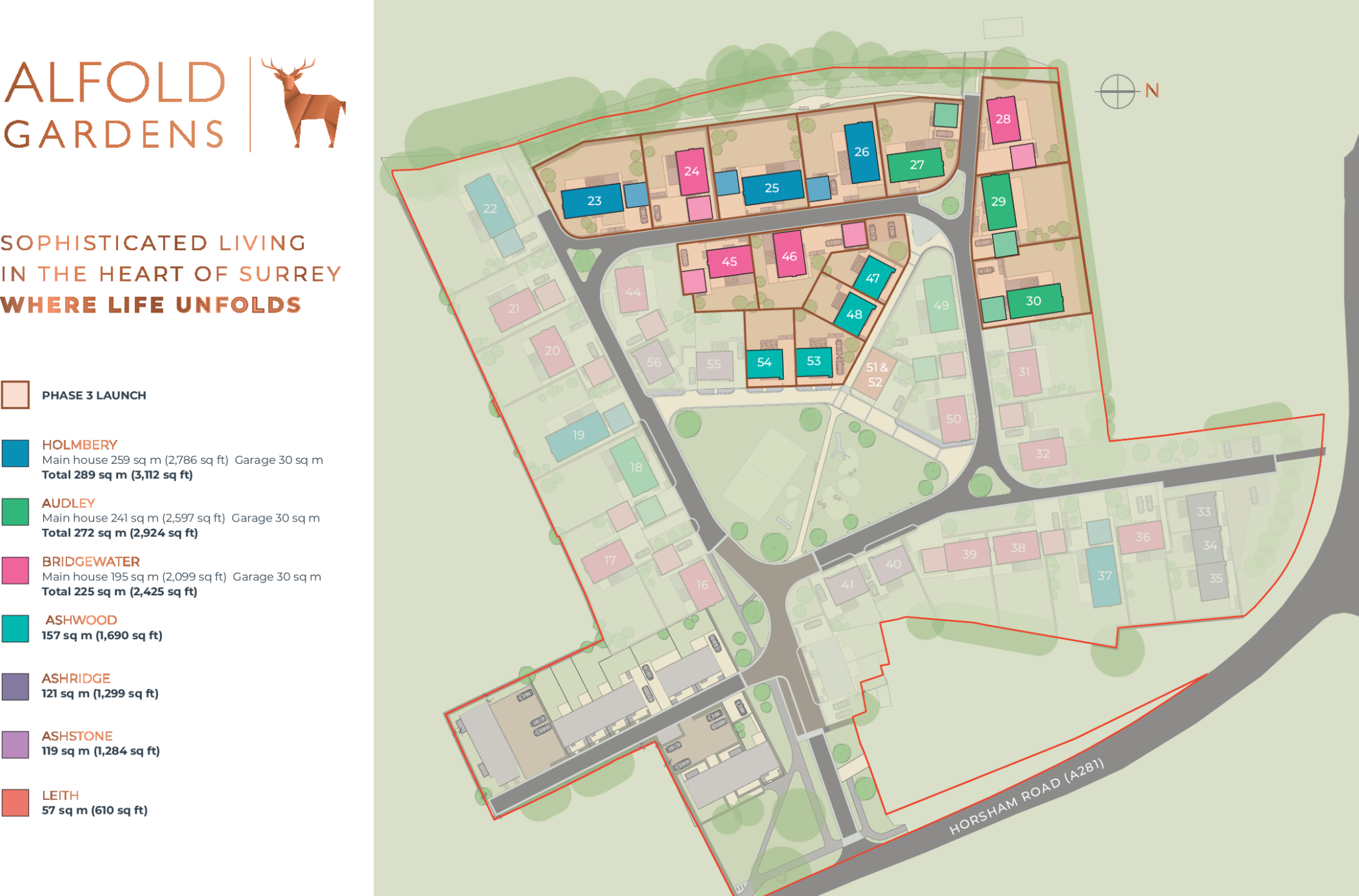 Alfold Gardens, 
Alfold, 
Cranleigh,
GU6 8BG floorplan