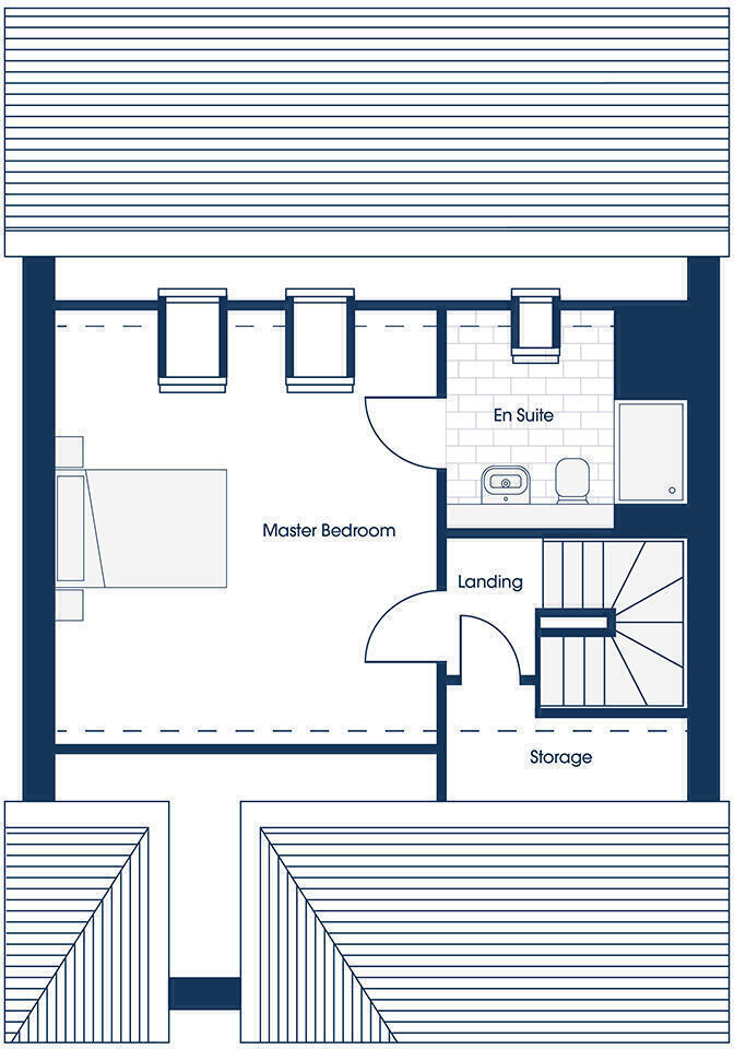 Feniscowles, 
Blackburn, 
BB2 5DD floorplan