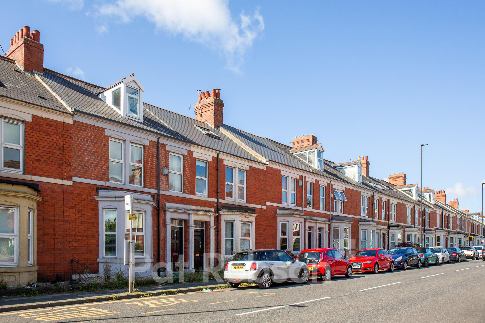 Osborne Road, Jesmond, Newcastle Upon Tyne, NE2 floorplan