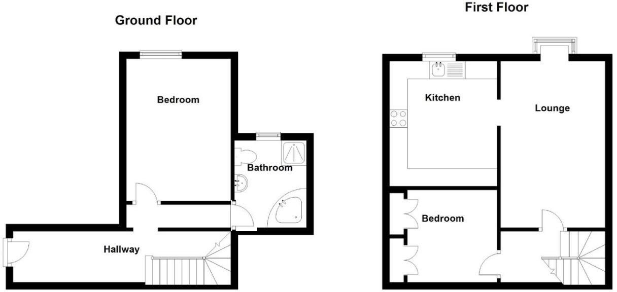 High Street, Burnham-on-Crouch floorplan