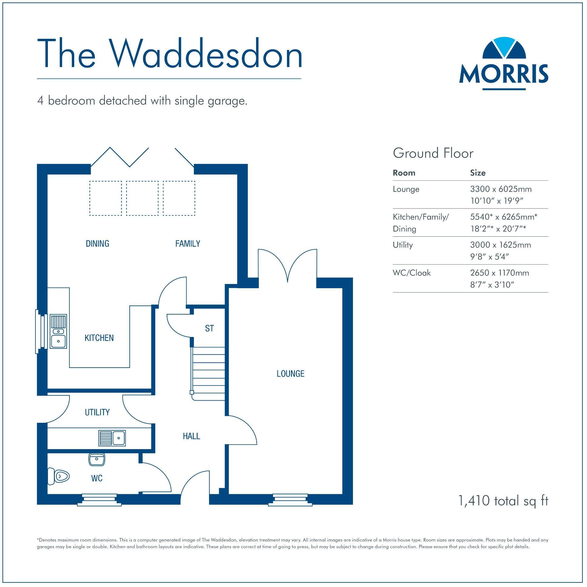 Gaw End Lane,
Lyme Green,
Macclesfield,
SK11 floorplan