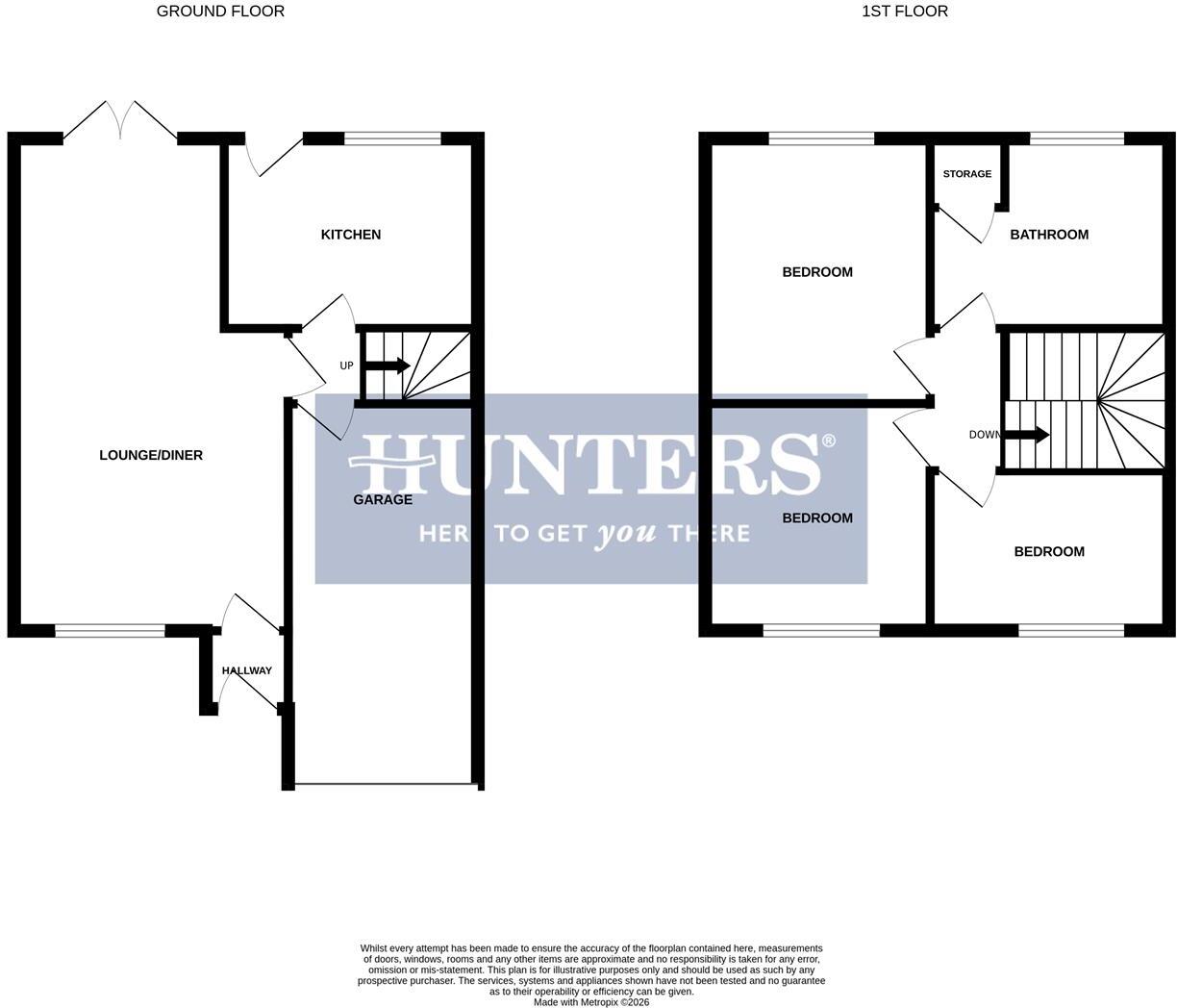 Kirkstone Court, Lakeside, DY5 3SF floorplan