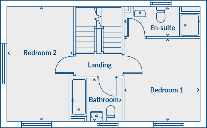 Heaton Quarter,
Heaton, 
Newcastle upon Tyne, 
NE6 5BT
 floorplan