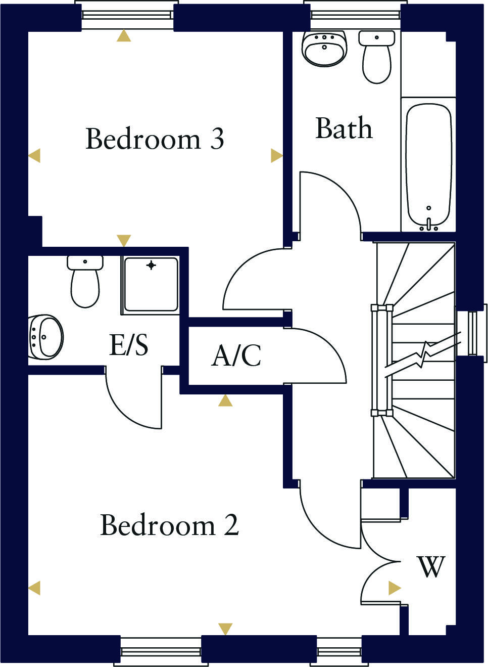 Mill Grove,
Drury Close,
Stowmarket,
Suffolk,
IP14 1FS floorplan
