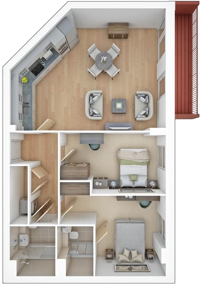 90 Monier Road,
Fish Island
Hackney,
E3 2PS floorplan