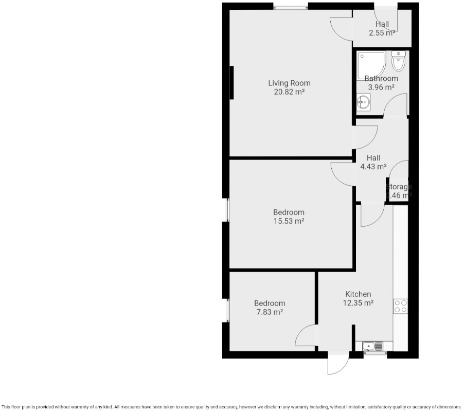 Telegraph House, Trinity Lane, Beverley, East Riding Of Yorkshire floorplan