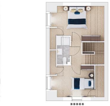 Rampart Gate,
Off Fossetts Way,
Southend-on-Sea,
SS2 4GZ floorplan