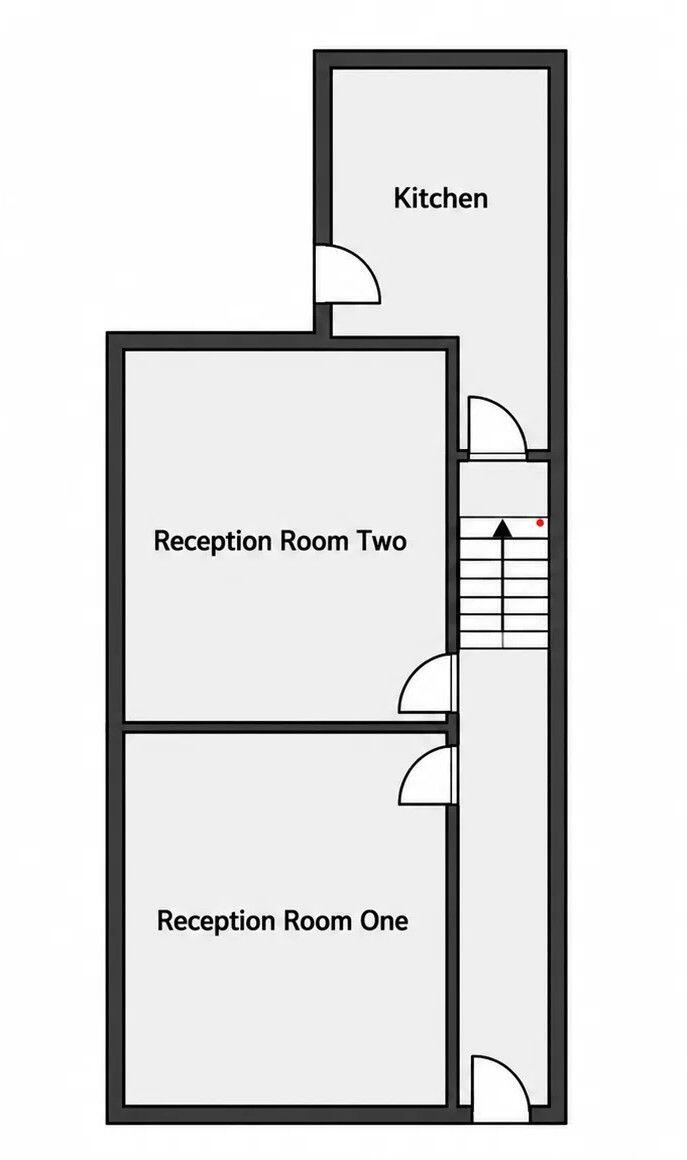 Park Road, Widnes WA8 6HF floorplan