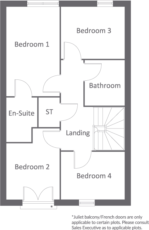 Off Whitehouse Road, Newcastle upon Tyne, Tyne and Wear, 
NE15 6EQ floorplan